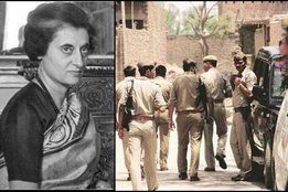 1984 anti sikh riots, kanpur, up yogi government, indira gandhi