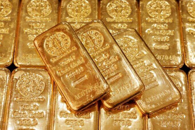 Gold Price Today, Silver Price Today