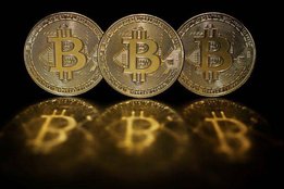Bitcoin, Cryptocurrency