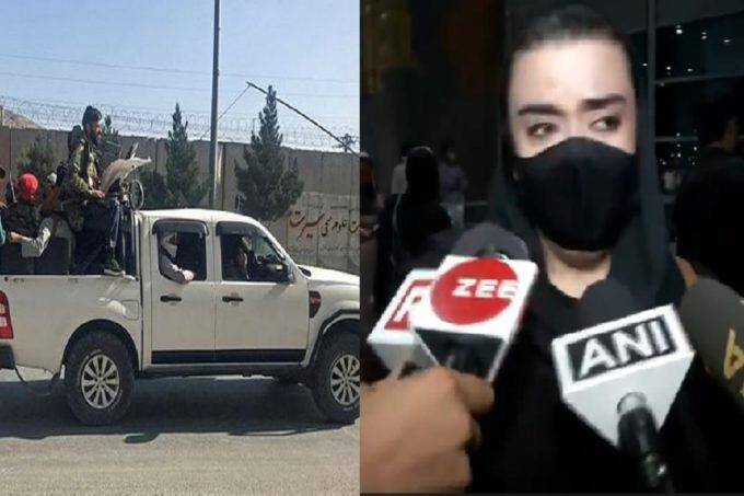 taiban afganistan