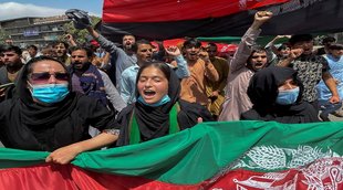 Afghanistan, Taliban, International News