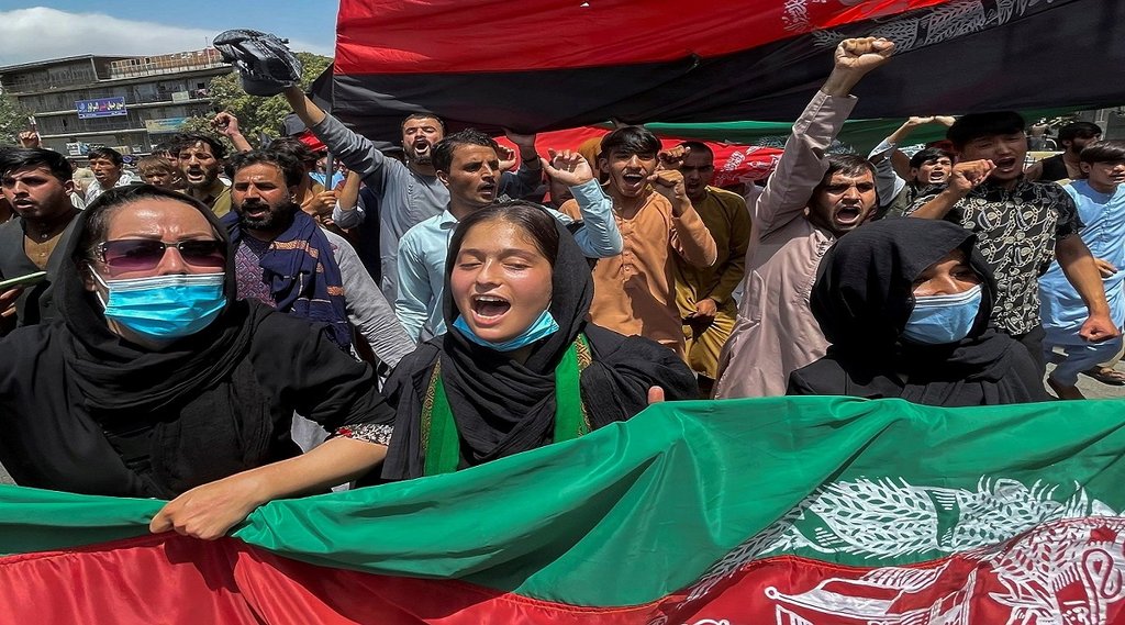Afghanistan, Taliban, International News