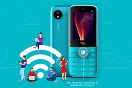 best feature phone, top feature phone, best 4G feature phone