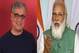 Derek obrien, PM Modi