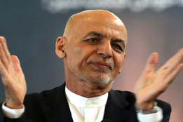 Afghanistan, Ashraf Ghani, President Afghanistan, Fled with 4 cars, chopper, Taliban