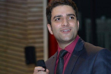 UPSC: Athar Amir Khan of Anantnag cleared UPSC in his second attempt. Read  his preparation strategy here - UPSC: अनंतनाग के अतहर ने दूसरे प्रयास में  पाई थी दूसरी रैंक, परीक्षा के