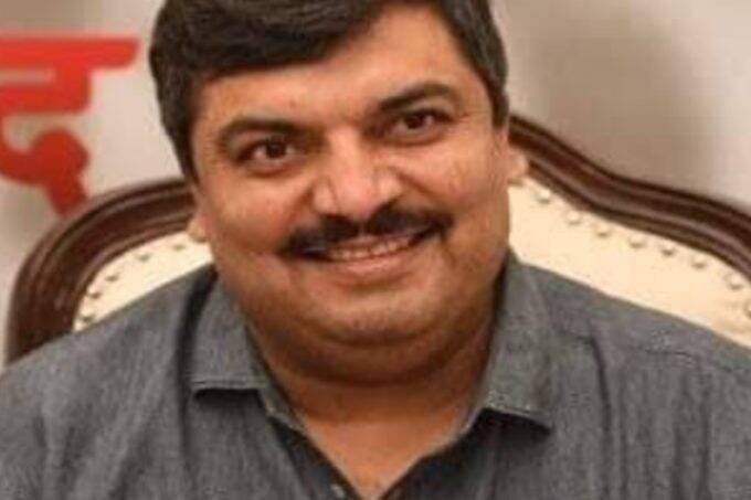 Ashoke Pandit, Ashoke Pandit Furious at Congress Leader, Emergency,