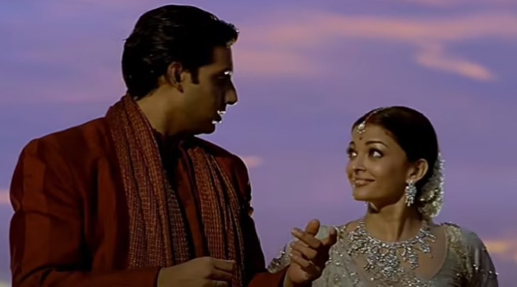 Abhishek Bachchan, Aishwarya Rai, अभिषेक बच्चन,