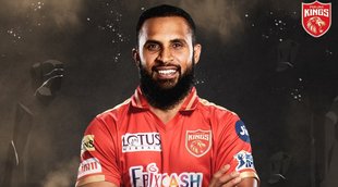 Adil Rashid Preity Zinta IPL PBKS IPL 2021 Punjab Kings Indian Premier League