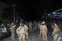 Afganistan Army