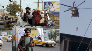 Afghanistan, Taliban, International News
