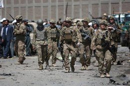 Afghanistan