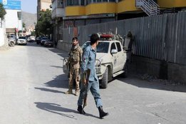 Afghanistan, Subramanian Swamy