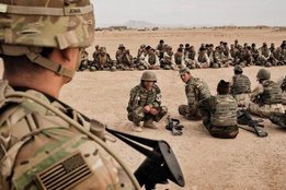 Afghanistan