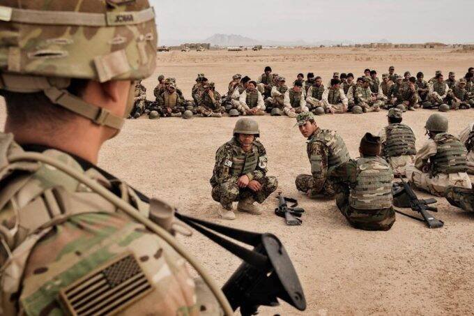 Afghanistan