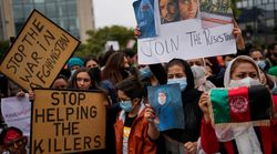 अफगानिस्तान-तालिबान का जिक्र कर बोले BJP के सुब्रमण्यम स्वामी- चीन है दोनों जगह, हम हर तरह से भटक रहे