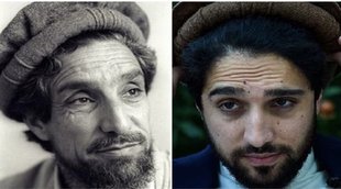 Ahmad Massoud