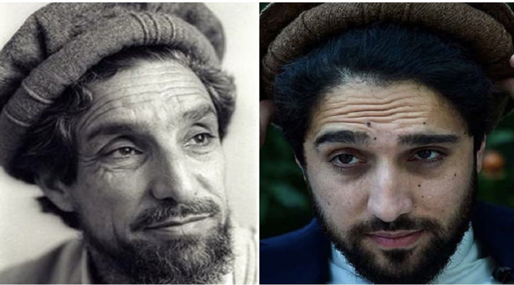 Ahmad Massoud