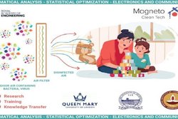 नई वायु-शोधक तकनीक विकसित कर रहा है आईआईटी मद्रास