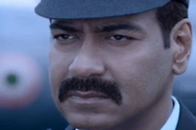 Ajay Devgn, अजय देवगन, Ajay Devgn Against OTT Unwanted Inappropriate Content, Bhuj The Pride Of India