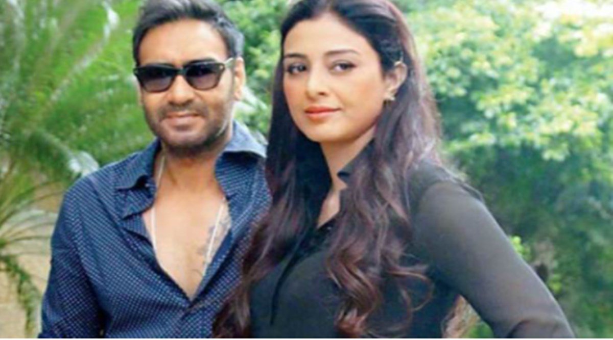 The Kapil Sharma Show, Ajay Devgan, Actress Tabu, Tabu, तब्बू, अजय देवगन, तब्बू अजय रिलेशनशिप,