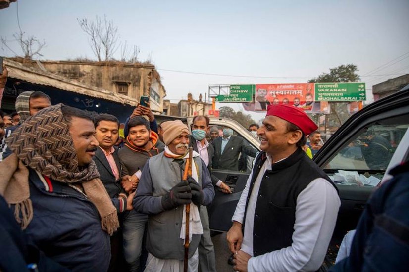 Photos: PTI and Social Media