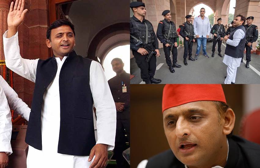 Akhilesh Yadav: अखिलेश यादव देश के सबे बड़े राज्य के सीएम रह चुके हैं। समाजवादी पार्टी (Smajwadi Party) के राष्ट्रीय अध्यक्ष अखिलेश के पिता मुलायम सिंह यादव (Mulayam Singh Yadav) भी सूबे के मुख्यमंत्री रह चुके हैं। अखिलेश यादव के परिवार से करीब दर्जन भर लोग राजनीति में सक्रिय है। उनकी पत्नी डिंपल यादव (Dimple Yadav) भी लोकसभा सांसद रह चुकी हैं। यूपी के बेहद ताकतवर परिवार से आने वाले अखिलेश यादव को एक बार फोन पर देख लेने की धमकी मिली थी। इस बात का खुलासा खुद अखिलेश ने किया था: