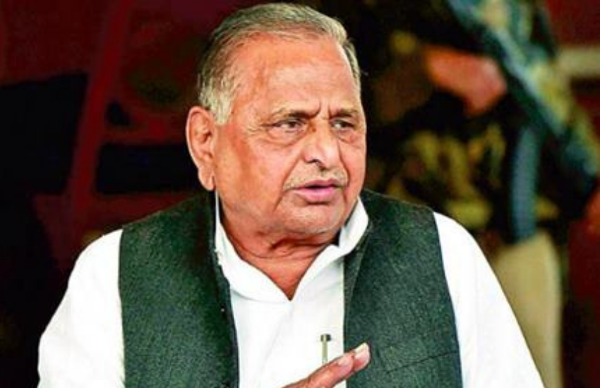 मुलायम की समधन अम्बी कभी आय से अधिक संपत्ति तो कभी पति को भूमि आंवटन में उनका नाम उछल चुका है। नगर आयुक्त से झगड़े को लेकर भी वह चर्चा में रही थीं। ( कभी ससुर मुलायम तो कभी जेठ अखिलेश यादव से अलग खड़ी रहीं अपर्णा यादव, जानिए कब क्या था कह डाला )