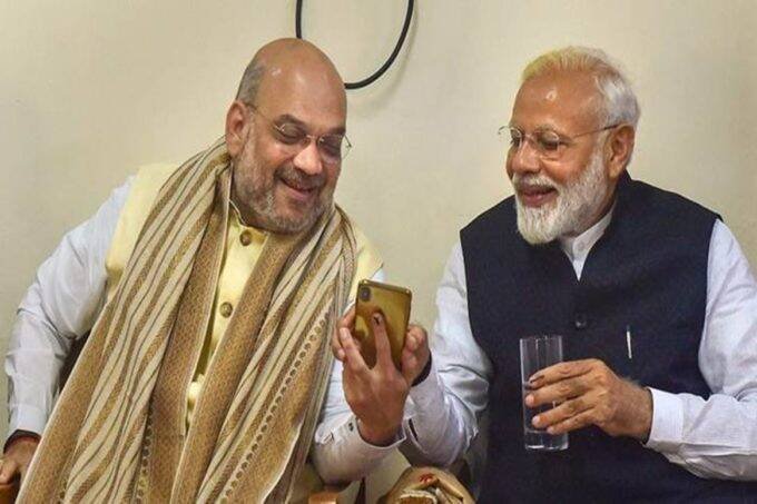 Amit Shah, Punjab, Punjab election, BJP for alliance, Amarinder Singh, Sukhdev Dhindsa