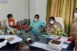 Amitabh Thakur, Former IPS Officer Amitabh Thakur, Amitabh Thakur Slams BJP MLA,
