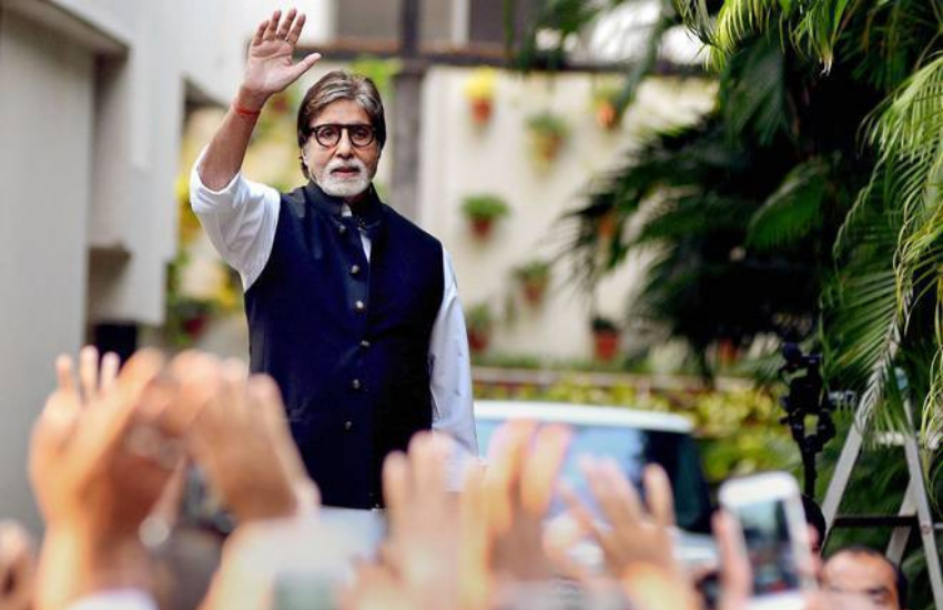 अब्दाली ने बताया कि अमिताभ बच्चन के आने की खबर जैसे ही राष्ट्रपति की बेटी को हुई उन्होंने अपने पिता से गुजारिश की थी कि वह मुजाहिदीन से अपील करें कि वह एक दिन के लिए लड़ाई बंद कर दें।