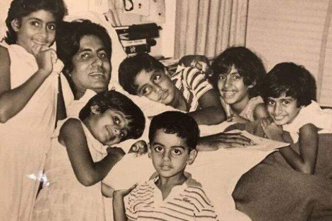 Amitabh Bachchan, Major Accident of Amitabh Bachchan, Amitabh Bachchan on Coolie Set,