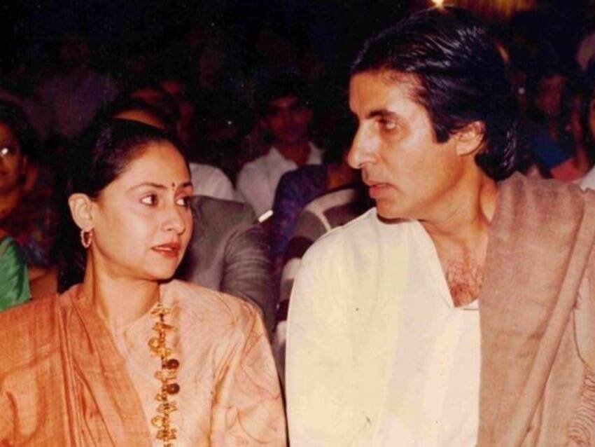 इंदिरा गांधी ने तब राजीव गांधी से कहा कि तुम कभी भी भविष्य में दो काम मत करना। पहला ये कि अमिताभ बच्चन को राजनीति में मत लाना।