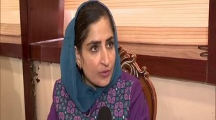 Aaj Tak, Anarkali Kaur Honaryar