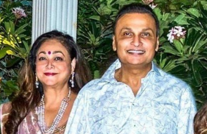 टीना के इस लग्जिरियस याट ने उन्हें गौतम सिंघानिया और अल्कोहल कारोबारी विजय माल्या के क्लब एंट्री दिला दी। इनके पास भी अपने लग्जिरियस याट रहे हैं।
