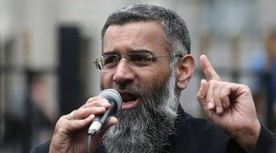 Taliban, Afghanistan, Britain, Islam, Anjem Chowdhury