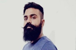Ankit gujjar gangster