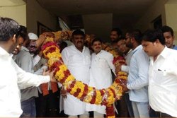 मर्डर सहित 16 आपराधिक केस वाले नेता को बीजेपी ने बनाया युवा मोर्चा मंत्री, पूर्व IAS का तंज- इस पार्टी में आते ही गुंडे हो जाते हैं शुद्ध