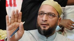 मैंने पहले ही कहा था तालिबान से करो बात- अपने इस बयान पर ट्रोल हो रहे असदुद्दीन ओवौसी