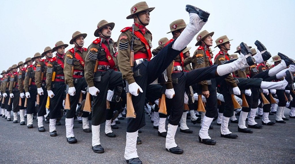 Assam Rifles, Assam Rifles Recruitment 2021, Assam Rifles Recruitment Notice,