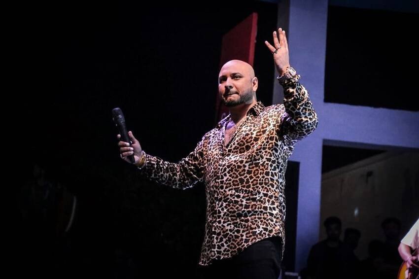 B Praak,hardy sandhu