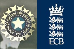 BCCI ECB Kashmir Premier League POK PCB