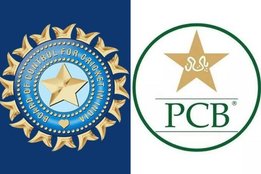 BCCI LOGO PCB LOGO Herschelle Gibbs Kashmir Premier League
