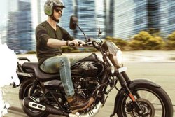 Bajaj Avenger Street: 13 हजार रुपये डाउनपेमेंट कर घर ले जाएं ये बाइक, एबीएस से है लैस