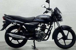Second hand Bajaj Platina