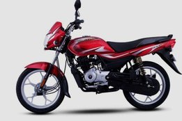 Bajaj Platina Down Payment