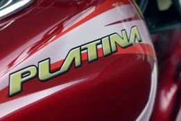 Second Hand Bajaj Platina