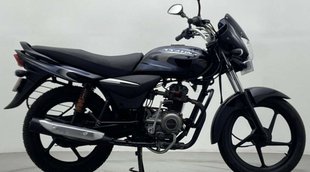 Second Hand Bajaj Platina