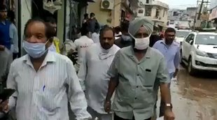 Baldev Singh Aulakh Mud