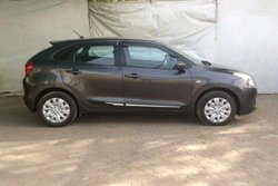 यहां बिक रही तीन साल पुरानी Maruti Baleno, चल चुकी है 35 हजार किलो मीटर